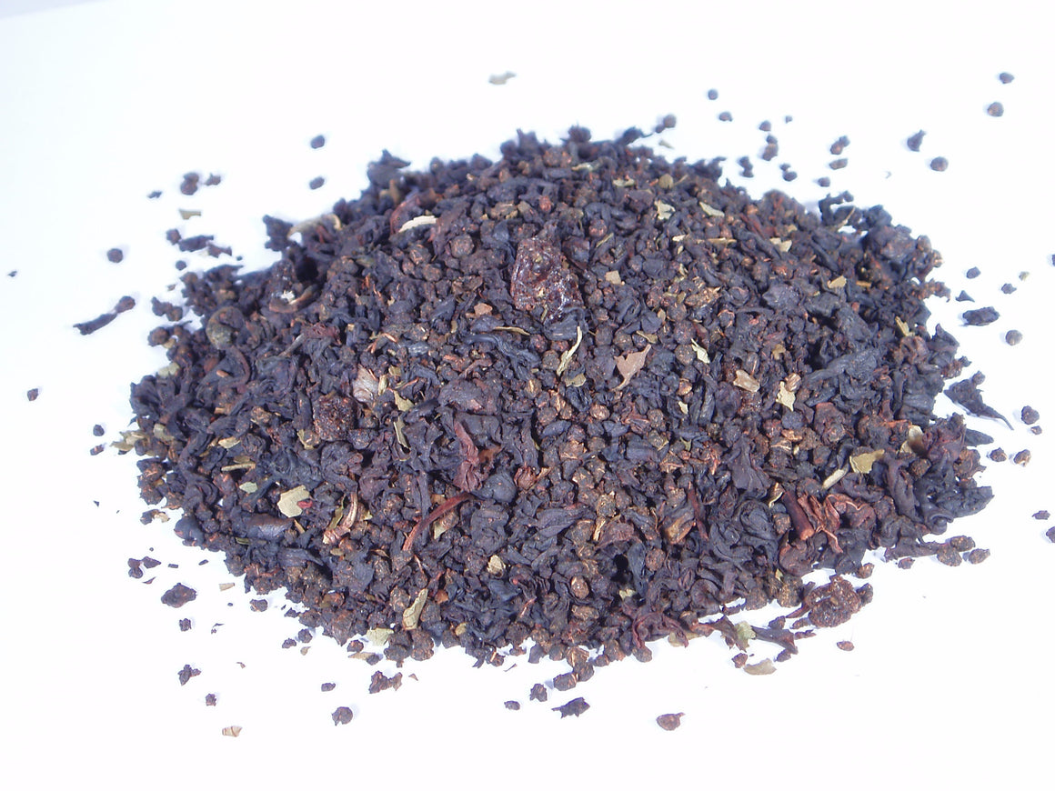 Black Currant
