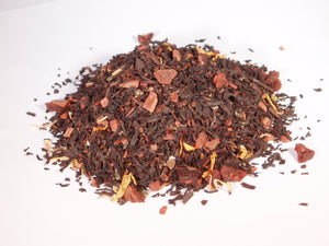 Cinnamon Apricot