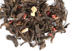 Hazelberry