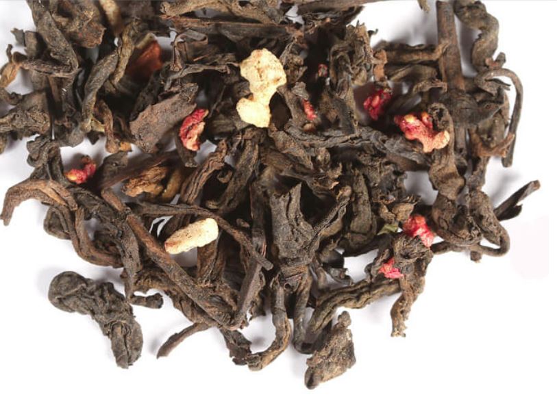 Hazelberry
