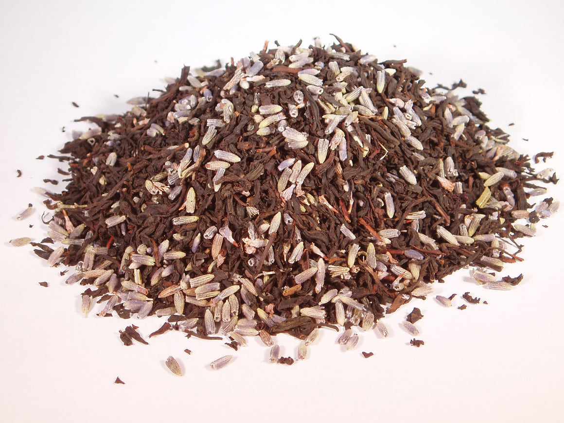 Lady Grey