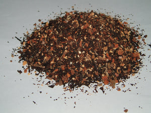 Raspberry Chai