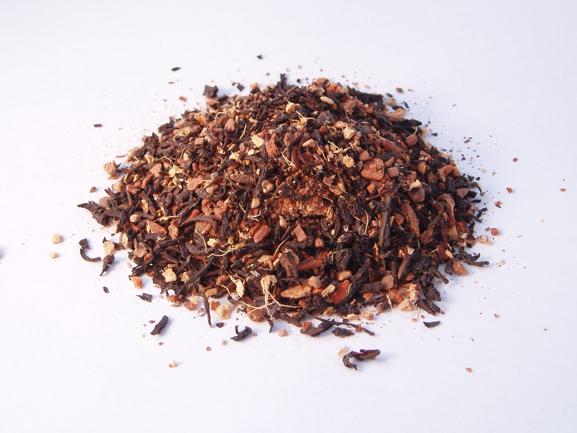 Vanilla Chai