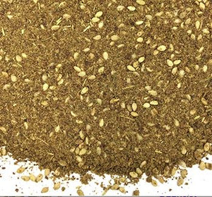 Za'atar Spice Blend